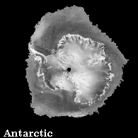 Antarctic Data