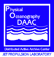 PO.DAAC Homepage