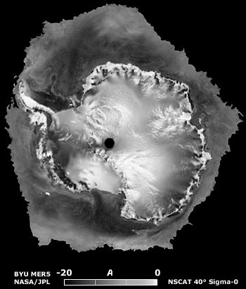 Antarctica